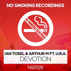 Ian Tosel & Arthur M — Around You