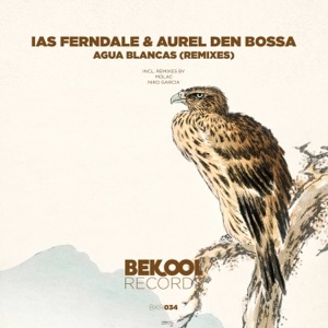 Aurel den Bossa, Ias Ferndale — Agua Blancas (Molac Remix)
