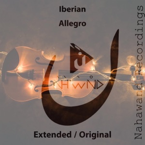 Iberian — Allegro (Original Mix)