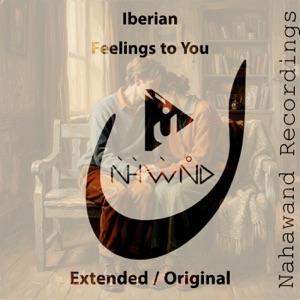 Iberian — Feeling to You (Extended Mix)