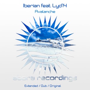Iberian ft Lyd14 — Avalanche