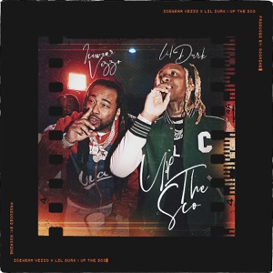 ICEWEAR VEZZO/LIL DURK — Up The Sco