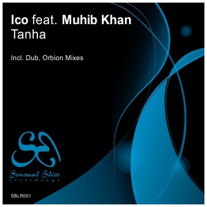 Ico feat. Muhib Khan — Tanha (Dub Mix)
