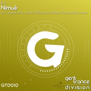 Ico — Nimue (Alexey Ryasnyansky Remix)