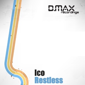 Ico — Restless (Original Mix)