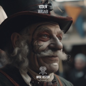 iCoen — Wasabi