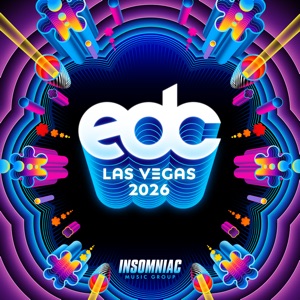 ID — ID2 (from Aly & Fila at EDC Las Vegas 2021: Quantum Valley Stage) [Mixed]