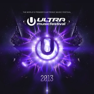 ID — Live at Ultra Music Festival 2023 ID #003 (Mixed)