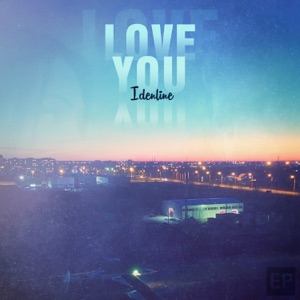 idenline — Carry Heart