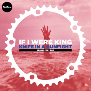 If I Were King — Knife In A Gunflight (Rich Lane Remix)