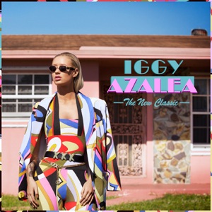 Iggy Azalea — Black Widow