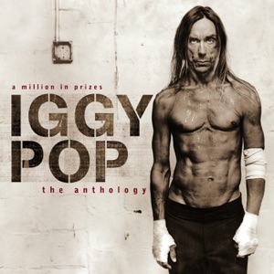 Iggy Pop — Wild America