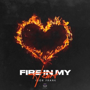 Igor Frank — Fire in My Heart