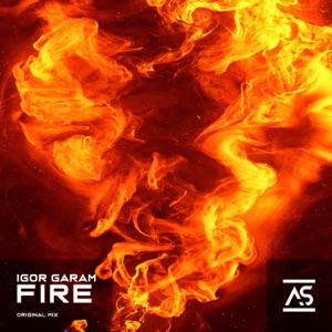 Igor Garam — Fire
