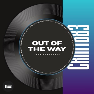 Igor Pumphonia — Out Of The Way