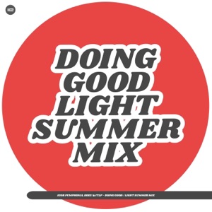 Igor Pumphonia — Took It From Me (Original Mix)