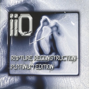 IIO — Rapture (John Creamer & Stephane K Remix)