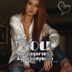 Aigul Sadykova, Ijan Zagorsky — You
