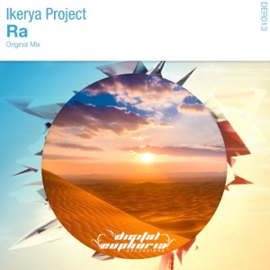 Ikerya Project — Ra (Radio Edit)