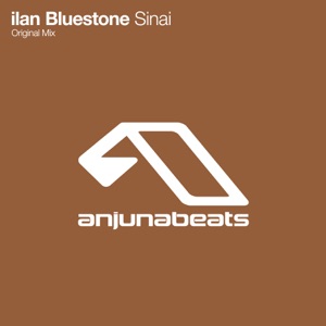 ilan Bluestone — Sinai