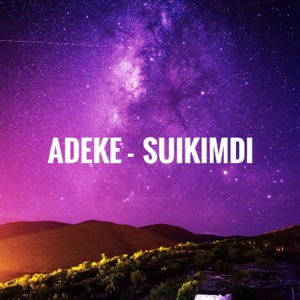 IL'HAN — Suykimdi