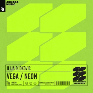 Ilija Djokovic — Vega (Extended Mix)