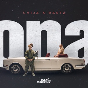 Ilja Podstrelov (Faktor 2) feat. Dima Project — Ona