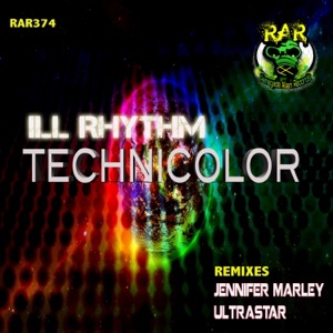 ILL RHYTHM — Technicolor