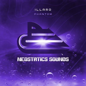 Illaro — Phantom (Extended Mix)