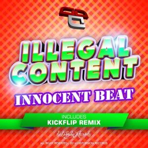 ILLEGAL CONTENT — Innocent Beat