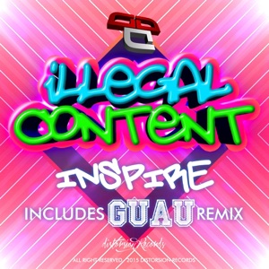 ILLEGAL CONTENT — Inspire