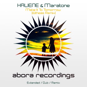Illitheas — Make It to Tomorrow (Illitheas Remix - Mix Cut)
