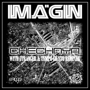 Ima'gin — Chechnya (Original Mix)