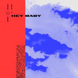 Imanbek & Afrojack feat. Gia Koka — Hey Baby - 0:00