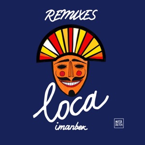 Imanbek & Jhosy — Loca