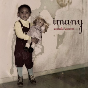 Imany — Slow Down (Acoustic Version)