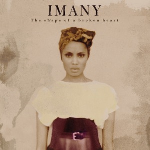 IMANY — YOU WILL NEVER KNOW (2011)