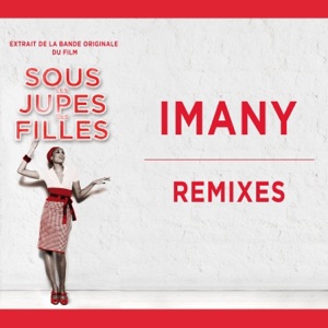 Imany — You Will Never Know (Ivan Spell & Daniel Magre Radio Mix)