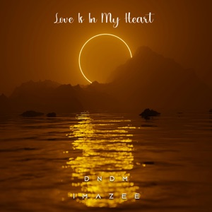 Imazee feat. DNDM — Love Is in My Heart