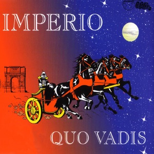Imperio — Quo Vadis (Video Mix) [Eurodance]