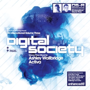 Impulsive Drive — Another Way (Original Mix)