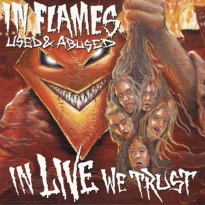 In Flames — Only For The Weak (live)