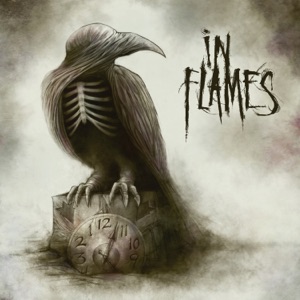 In Flames — Where The Dead Ships Dwell