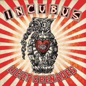 Incubus — Dig