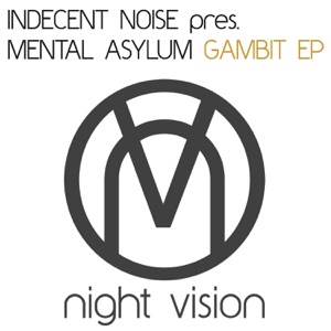 Indecent Noise Pres Mental Asylum — Trauma