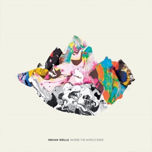 Indian Wells — Cascades