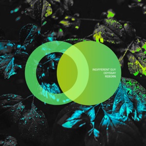 INDIFFERENT GUY / ODYSSAY — REBORN