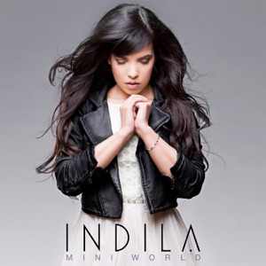 INDILA — DERNIERE DANSE (2014)