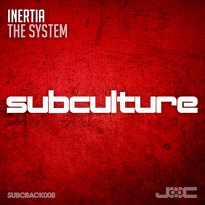 Inertia — The System (Rest Point Remix)