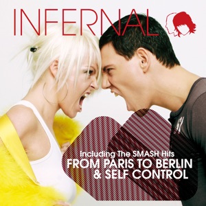 INFERNAL — SELF CONTROL (2006)